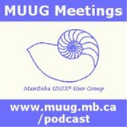 MUUG Meetings Summaries