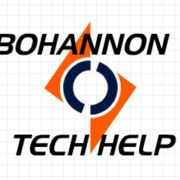 BohannonTechHelp's Podcast
