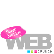 Sweet sunday web crunch