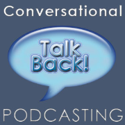 Conversational Podcasting