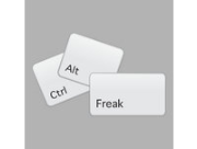 Ctrl Alt Freak