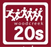 Woodcreek 20s