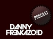 Danny Freakazoid's Session Podcast Chapter One