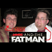 Chuck and the Fat Man