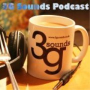 The 3G Sounds Podcast