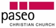 Paseo Christian Church