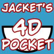 jACKEt's 4th Dimension Pocket