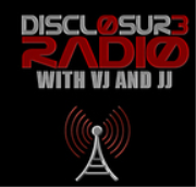 DISCL0SUR3 RADIO (aac)