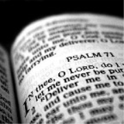 The Psalms