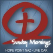 Sundays at Hope Point Naz - Live Oak