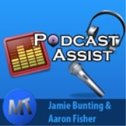 Podcast Assist
