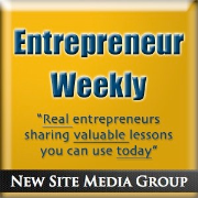Entrepreneur Weekly Podcast