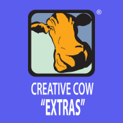 Creative COW Creative COW Extras Podcast (SD)