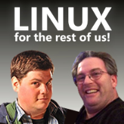 Linux For The Rest Of Us
