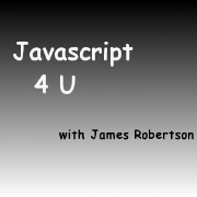 Javascript 4 U