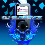 DJ Suspence Official Podcast