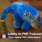 Lately in PHP podcast