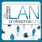 Wireless LAN Professionals - All Inclusive Feed