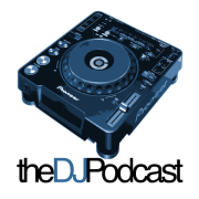 The DJ Podcast