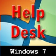 Help Desk TV: Windows 7