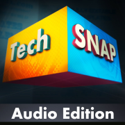 TechSNAP MP3
