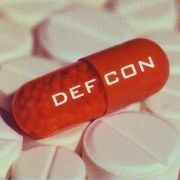 DEFCON 8 [Audio] Speeches from the Hacker Convention.