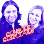 Console Cocktails