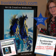WordPress Website Editing Tutorials
