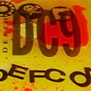 DEFCON 9 [DJs] Music from the Hacker Convention.