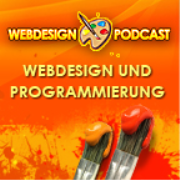 Webdesign-Podcast.de - Der Podcast für Webdesigner und Grafiker » Podcast Feed