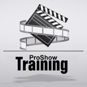 ProShow Training