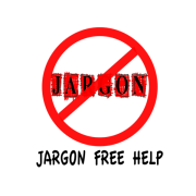 Jargon Free Help