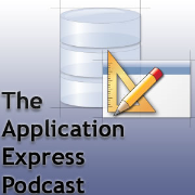 The Application Express Podcast