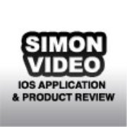 SimonVideo.com HD - Apple iOS App Reviews