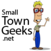 Small Town Geeks