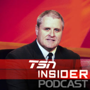 NHL Insider Bob McKenzie