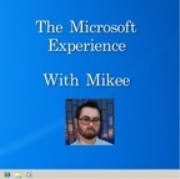 The Microsoft Experience