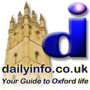 Oxcast - Daily Info's Oxford Podcast