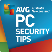 AVG PC Security Tips