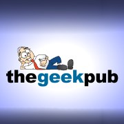 The Geek Pub - Small Format