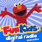 Interviews from Fun Kids Radio