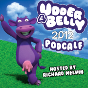 E4 Udderbelly Podcalf 2012