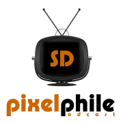 Pixelphile.TV (SD)