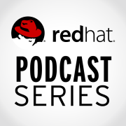 Redhat Podcast Series