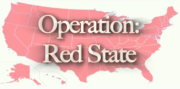Operation Red State » Red Alert Hour Webcast