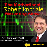 The Motivational Marketing Show