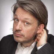 Richard Herring's Leicester Square Theatre Podcast