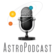 AstroPodcast - Astronomy Podcast