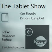 The Tablet Show