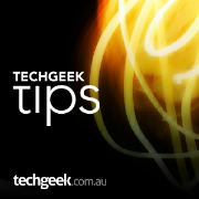 TECHGEEK Tips